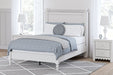 Mollviney Bed - Home And Beyond