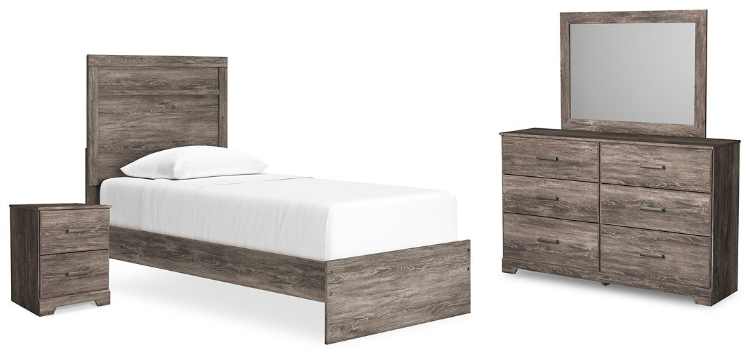 Ralinksi Bedroom Set - Home And Beyond