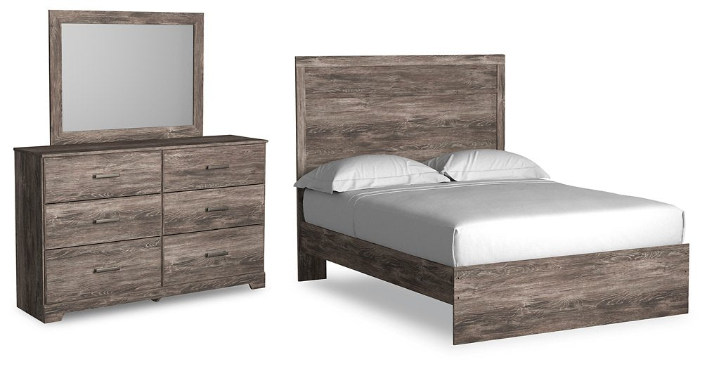 Ralinksi Bedroom Set - Home And Beyond