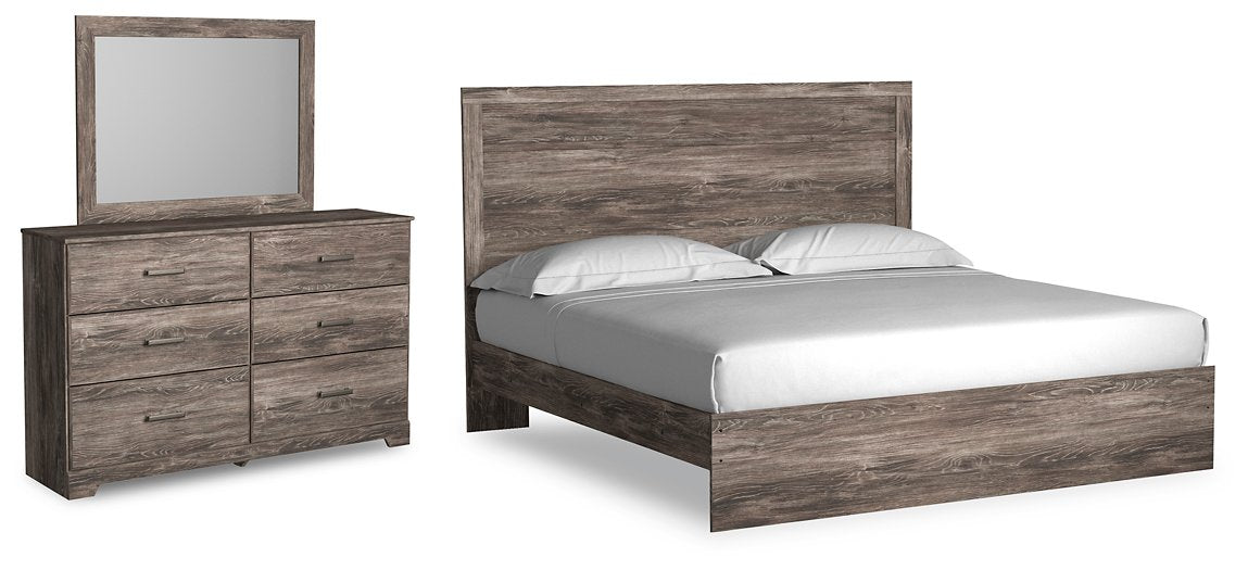 Ralinksi Bedroom Set - Home And Beyond