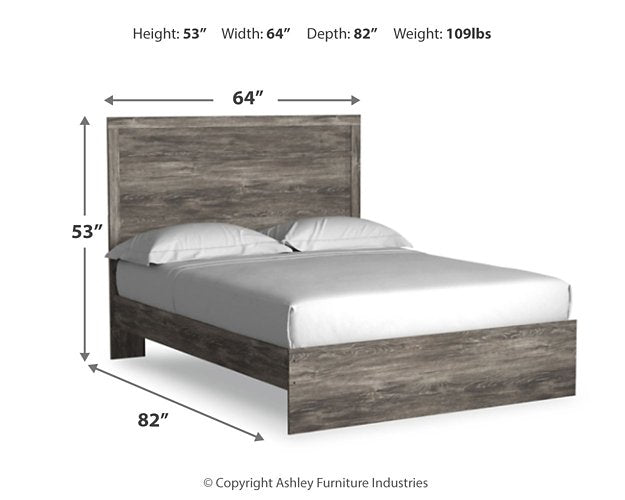 Ralinksi Bedroom Set - Home And Beyond