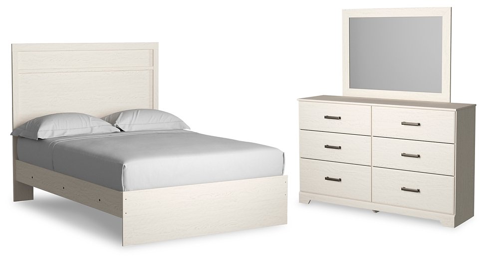 Stelsie Bedroom Set - Home And Beyond