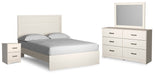 Stelsie Bedroom Set - Home And Beyond