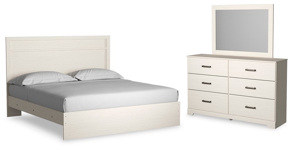 Stelsie Bedroom Set - Home And Beyond