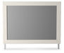 Stelsie Bedroom Mirror - Home And Beyond