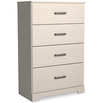 Stelsie Chest of Drawers - Home And Beyond