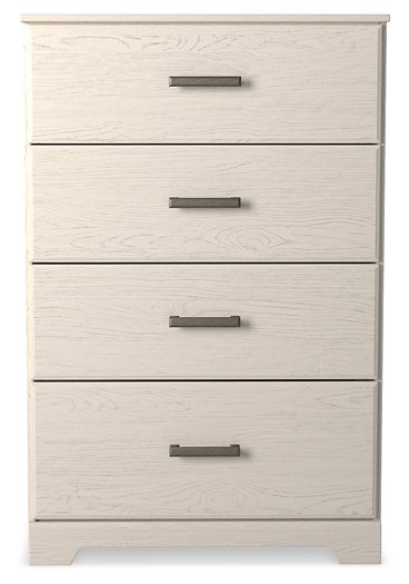 Stelsie Chest of Drawers - Home And Beyond