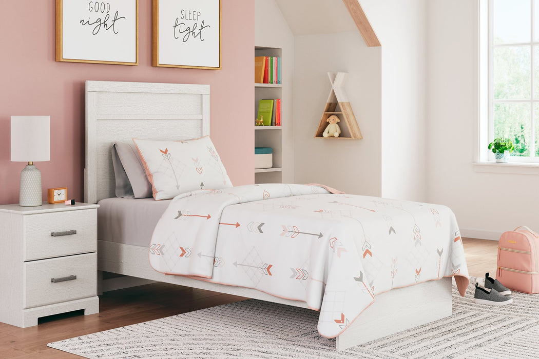 Stelsie Bedroom Set - Home And Beyond