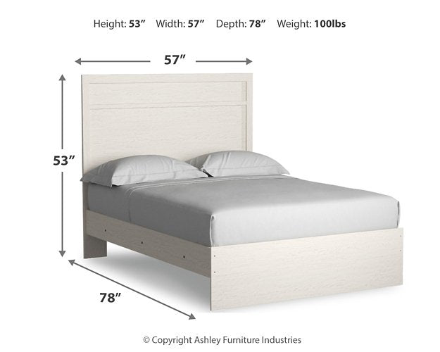 Stelsie Bedroom Set - Home And Beyond