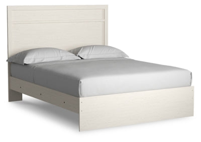 Stelsie Bed - Home And Beyond
