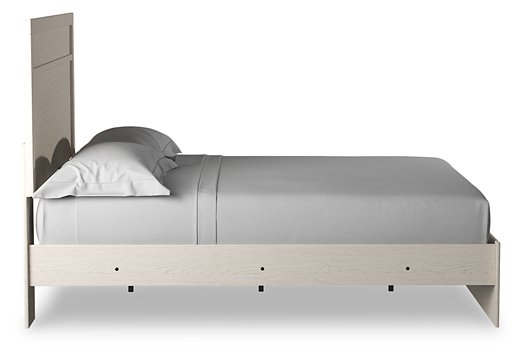 Stelsie Bed - Home And Beyond