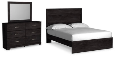 Belachime Bedroom Set - Home And Beyond