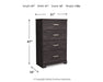 Belachime Chest of Drawers - Home And Beyond