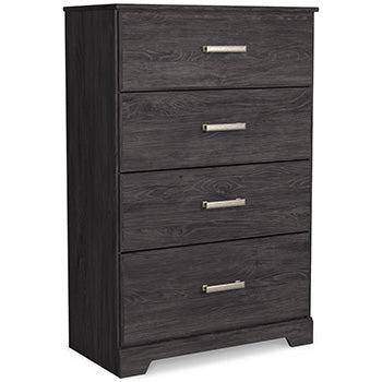 Belachime Chest of Drawers - Home And Beyond