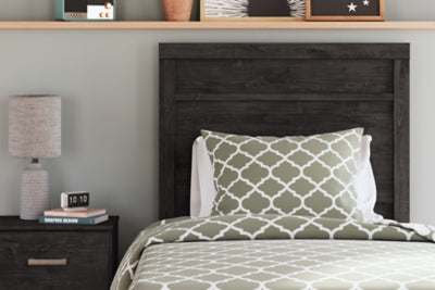 Belachime Bed - Home And Beyond