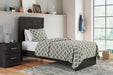Belachime Bed - Home And Beyond