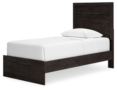 Belachime Bed - Home And Beyond