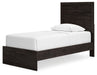 Belachime Bed - Home And Beyond