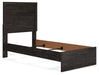 Belachime Bed - Home And Beyond
