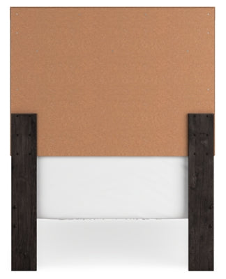 Belachime Bed - Home And Beyond