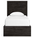 Belachime Bed - Home And Beyond
