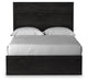 Belachime Bed - Home And Beyond