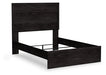 Belachime Bed - Home And Beyond