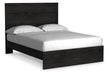 Belachime Bed - Home And Beyond