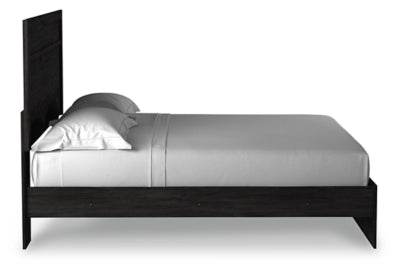 Belachime Bed - Home And Beyond
