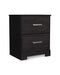 Belachime Nightstand - Home And Beyond