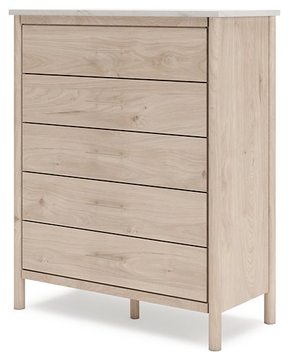 Cadmori Chest of Drawers - Home And Beyond