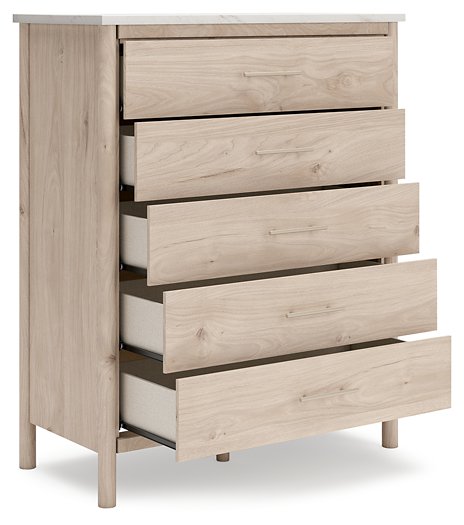 Cadmori Chest of Drawers - Home And Beyond