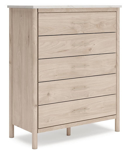 Cadmori Chest of Drawers - Home And Beyond