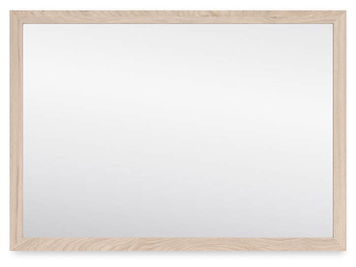 Cadmori Bedroom Mirror - Home And Beyond