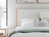 Cadmori Upholstered Bed - Home And Beyond