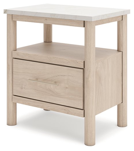 Cadmori Nightstand - Home And Beyond