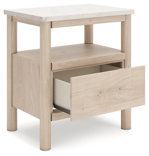 Cadmori Nightstand - Home And Beyond