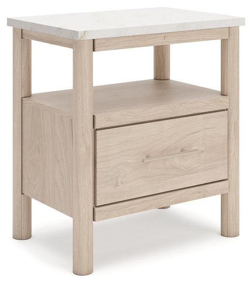 Cadmori Nightstand - Home And Beyond