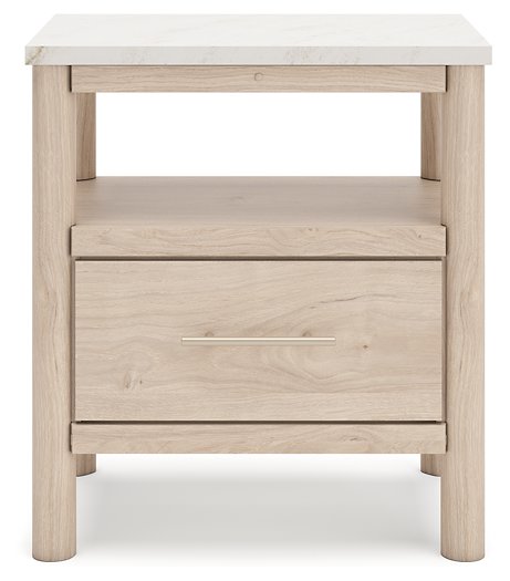 Cadmori Nightstand - Home And Beyond