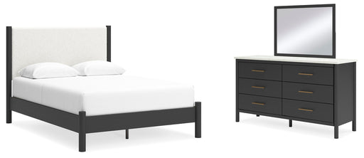 Cadmori Bedroom Set - Home And Beyond