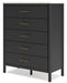 Cadmori Chest of Drawers - Home And Beyond