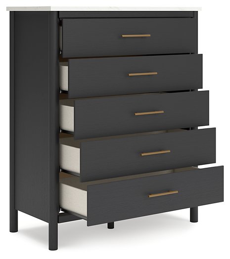 Cadmori Chest of Drawers - Home And Beyond