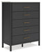 Cadmori Chest of Drawers - Home And Beyond