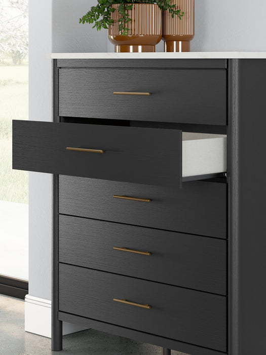 Cadmori Chest of Drawers - Home And Beyond