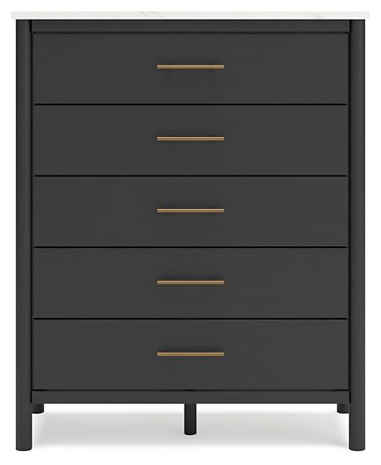 Cadmori Chest of Drawers - Home And Beyond