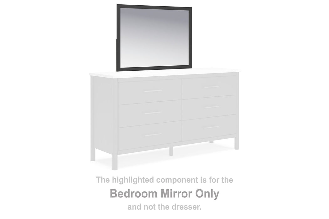 Cadmori Bedroom Mirror - Home And Beyond
