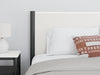 Cadmori Upholstered Bed - Home And Beyond