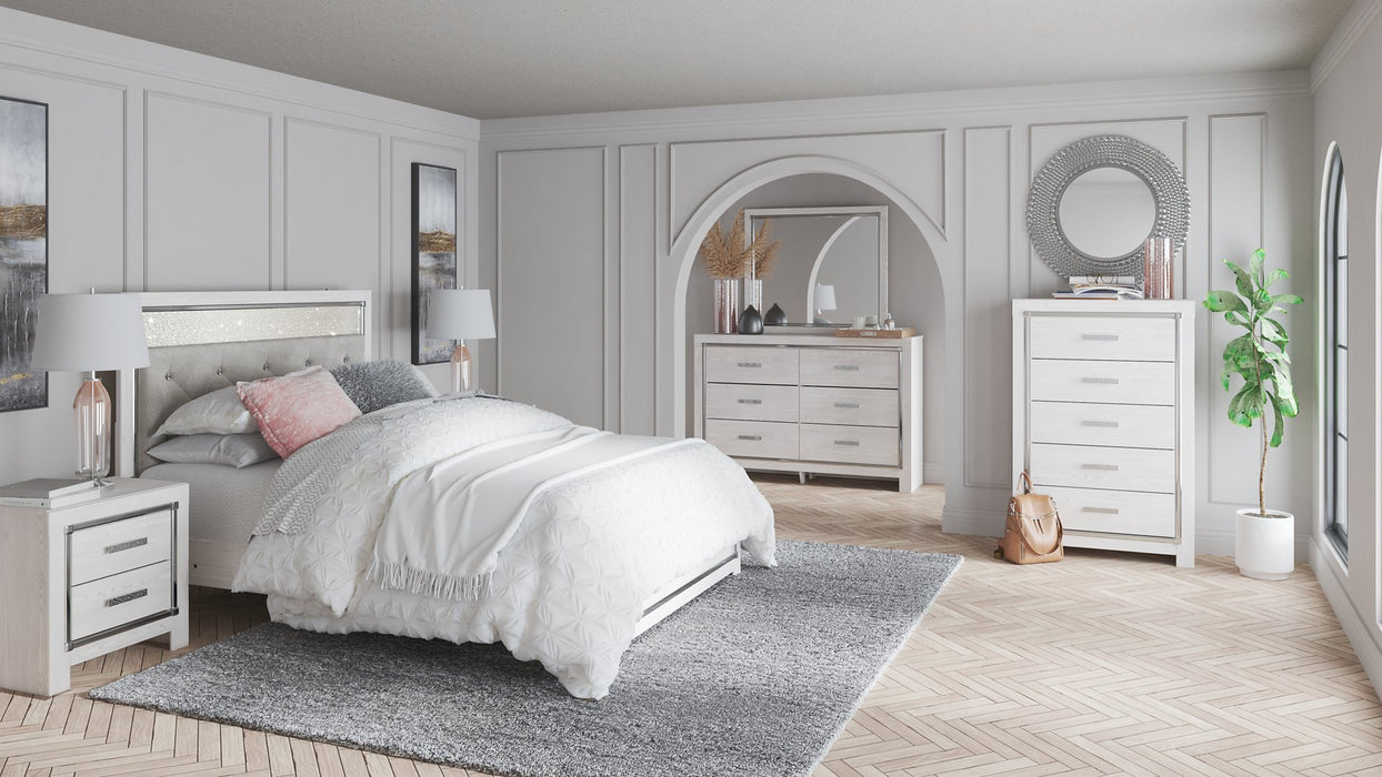 Altyra Bedroom Set - Home And Beyond