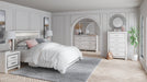Altyra Bedroom Set - Home And Beyond