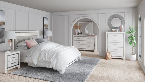 Altyra Bedroom Set - Home And Beyond